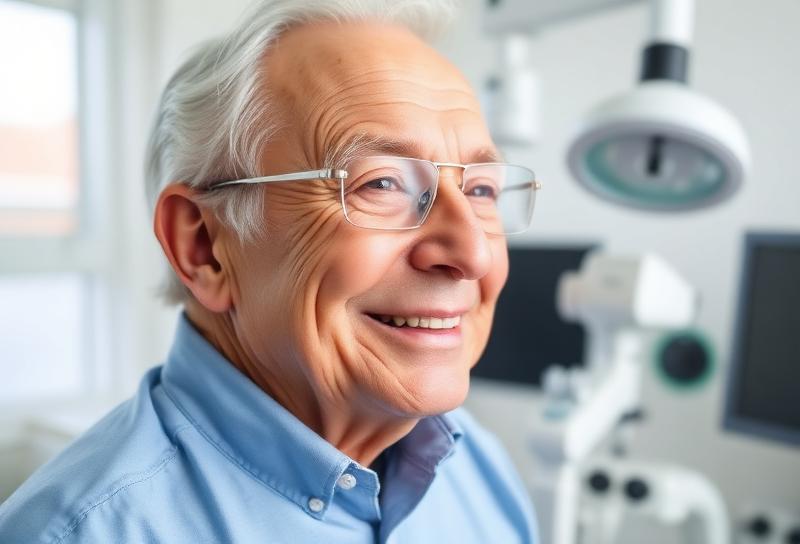¿Cuándo es el momento adecuado para operarse de cataratas?