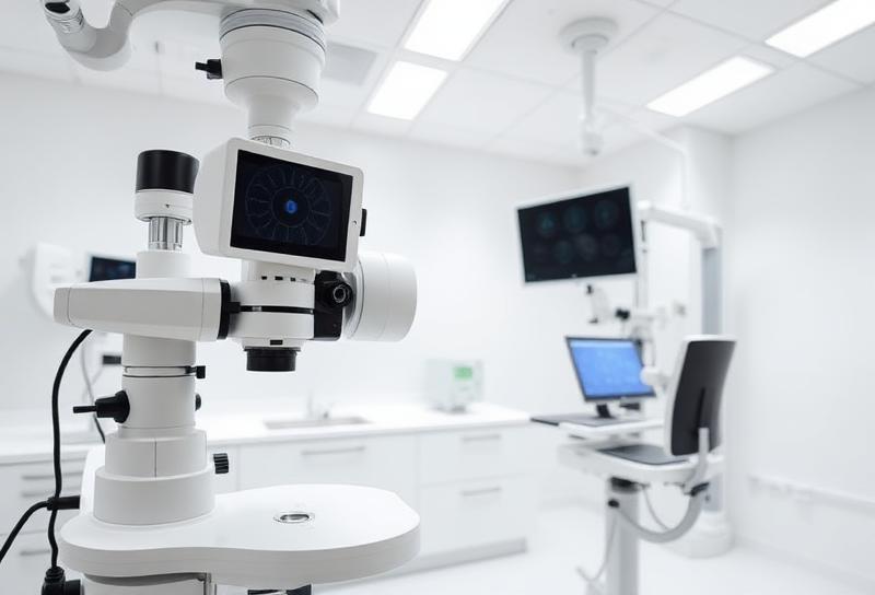 LASIK vs Lente ICL: ¿Cuál es mejor para mi caso?