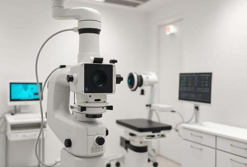 Lentes intraoculares: rango completo de visión, EDOF, monofocales plus y monofocales