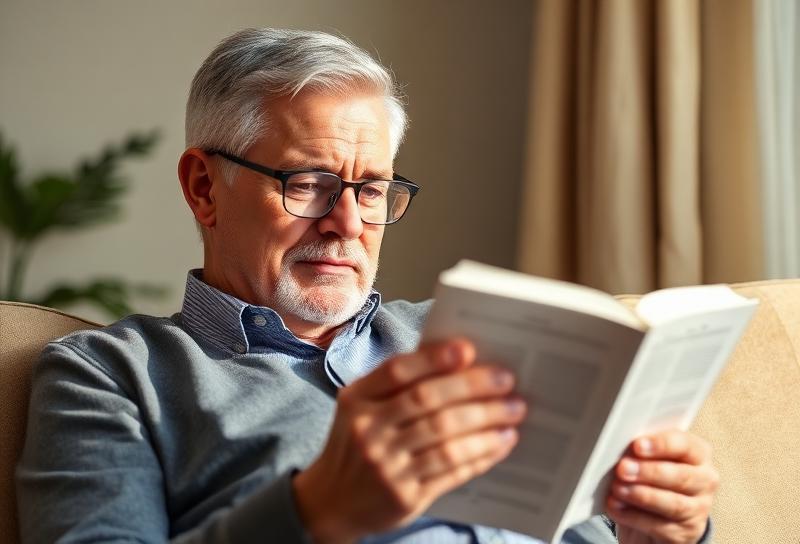Vista cansada: soluciones modernas para dejar las gafas de cerca
